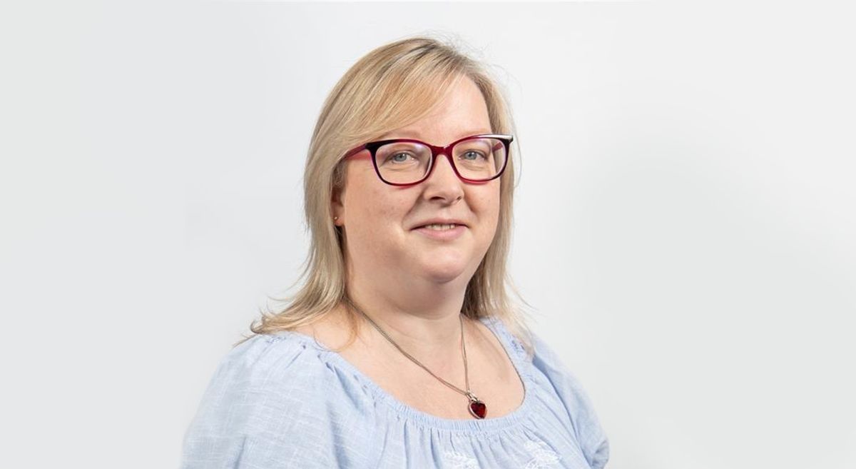 Picture of Aine McGreeghan 